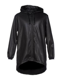 Genius Jackets