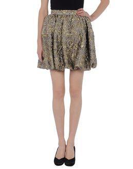 Dolce & Gabbana Mini Skirts