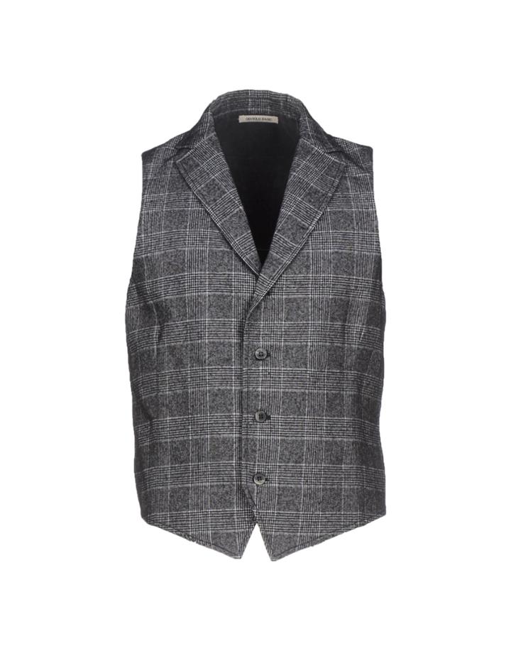 Obvious Basic Vests