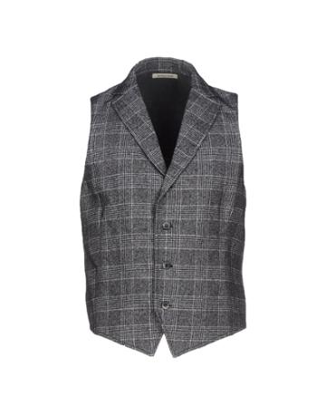 Obvious Basic Vests
