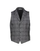 Obvious Basic Vests
