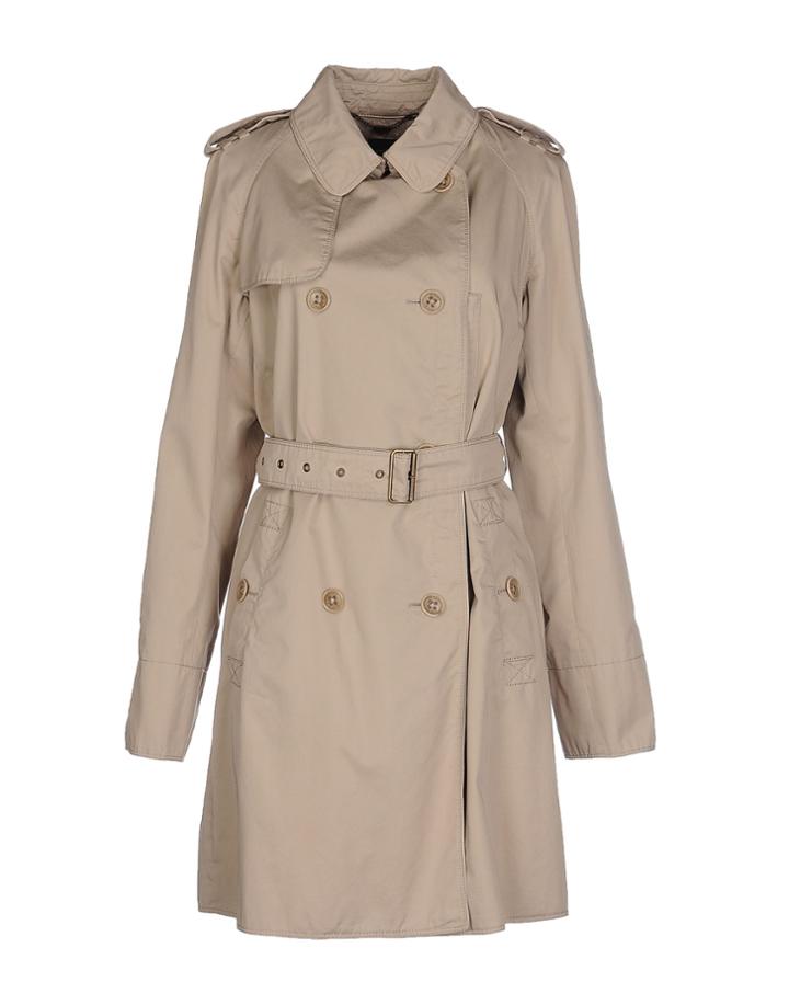 Seventy Overcoats