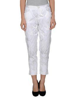 Issey Miyake Casual Pants