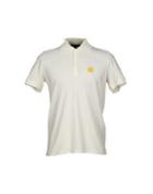 Burberry Prorsum Polo Shirts