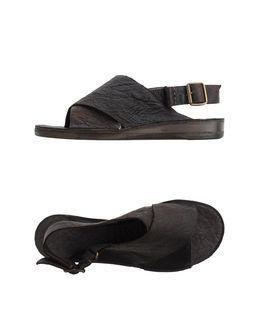 Elena Iachi Sandals