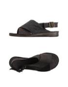 Elena Iachi Sandals