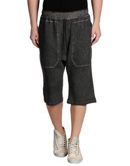 Damir Doma 3/4-length Shorts