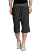 Damir Doma 3/4-length Shorts