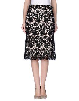 Valentino Roma 3/4 Length Skirts