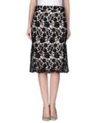 Valentino Roma 3/4 Length Skirts
