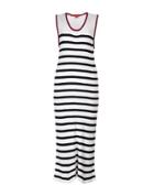 Hilfiger Collection Long Dresses