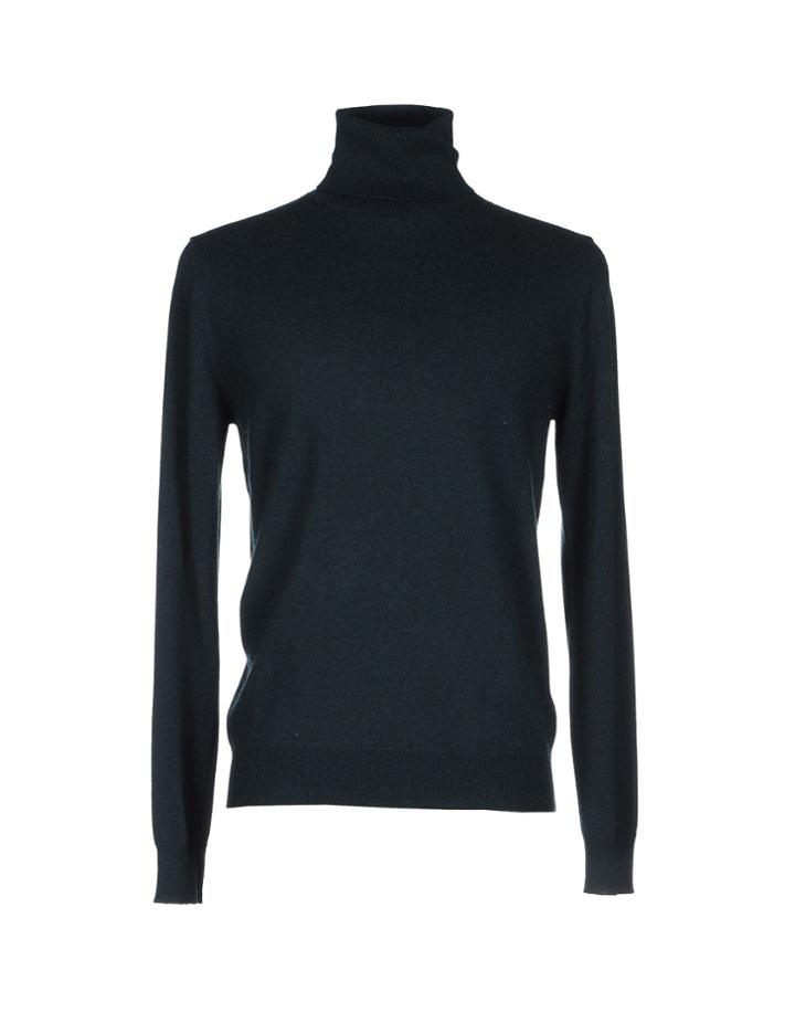 Il Fiore Del Loto Turtlenecks