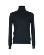 Il Fiore Del Loto Turtlenecks