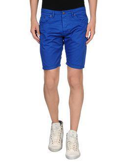 Imperial Bermudas