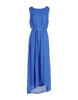 Tru Trussardi Long Dresses
