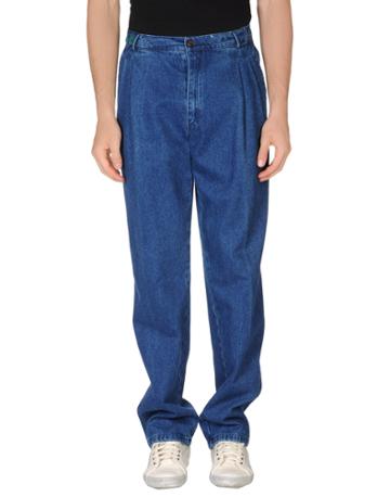 Exigency Jeans