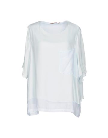 Meam By Ricardo Preto Blouses