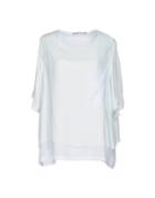 Meam By Ricardo Preto Blouses