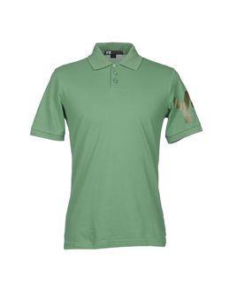 Y-3 Polo Shirts