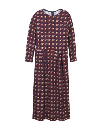 Miki Thumb 3/4 Length Dresses
