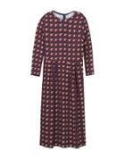 Miki Thumb 3/4 Length Dresses