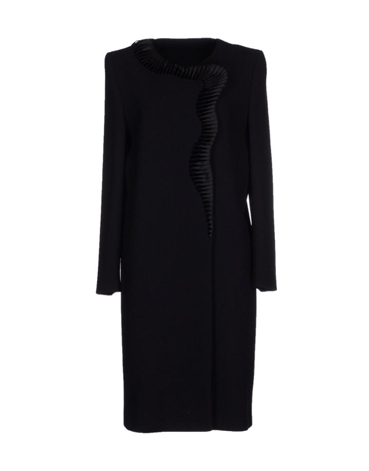 Gai Mattiolo Coats