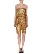 Halston Heritage Jumpsuits