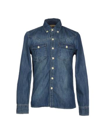 Smithy's Denim Shirts
