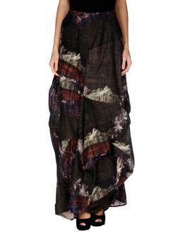 Osklen Long Skirts