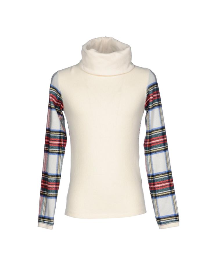 Bulk Turtlenecks