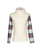 Bulk Turtlenecks