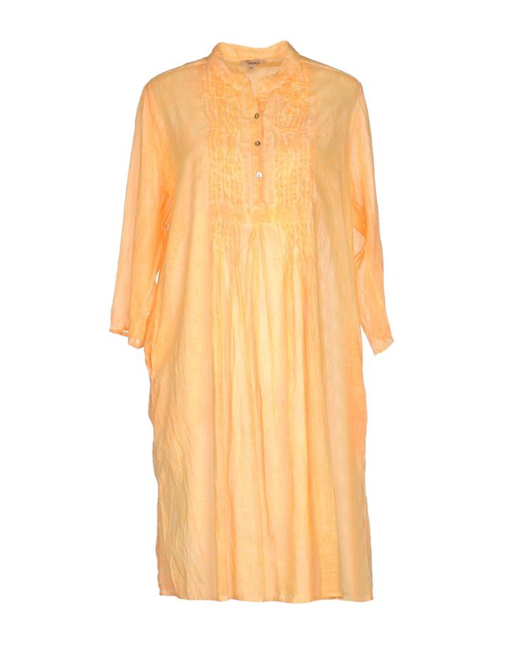 Roby Zu Knee-length Dresses