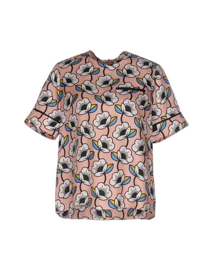 Orla Kiely Blouses