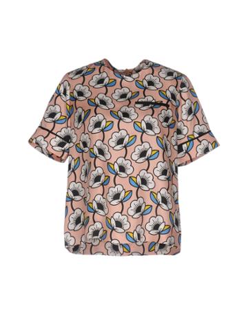 Orla Kiely Blouses