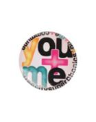 Free City Brooches
