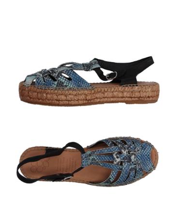 Naguisa Espadrilles
