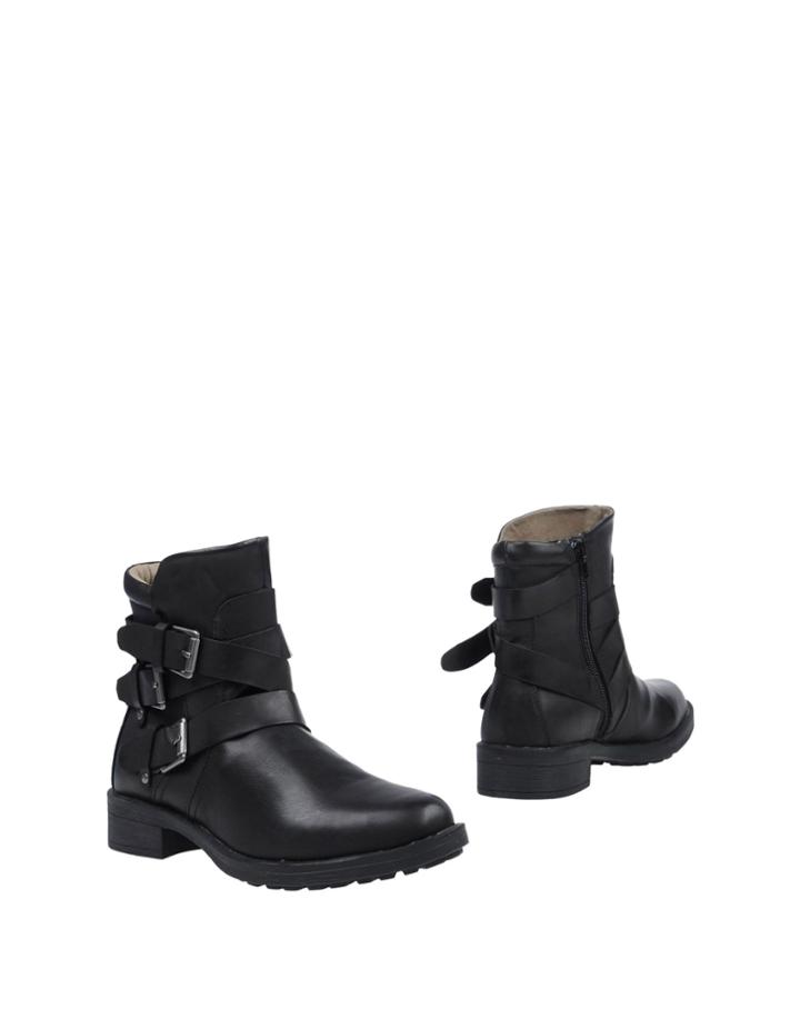 Vero Moda Ankle Boots