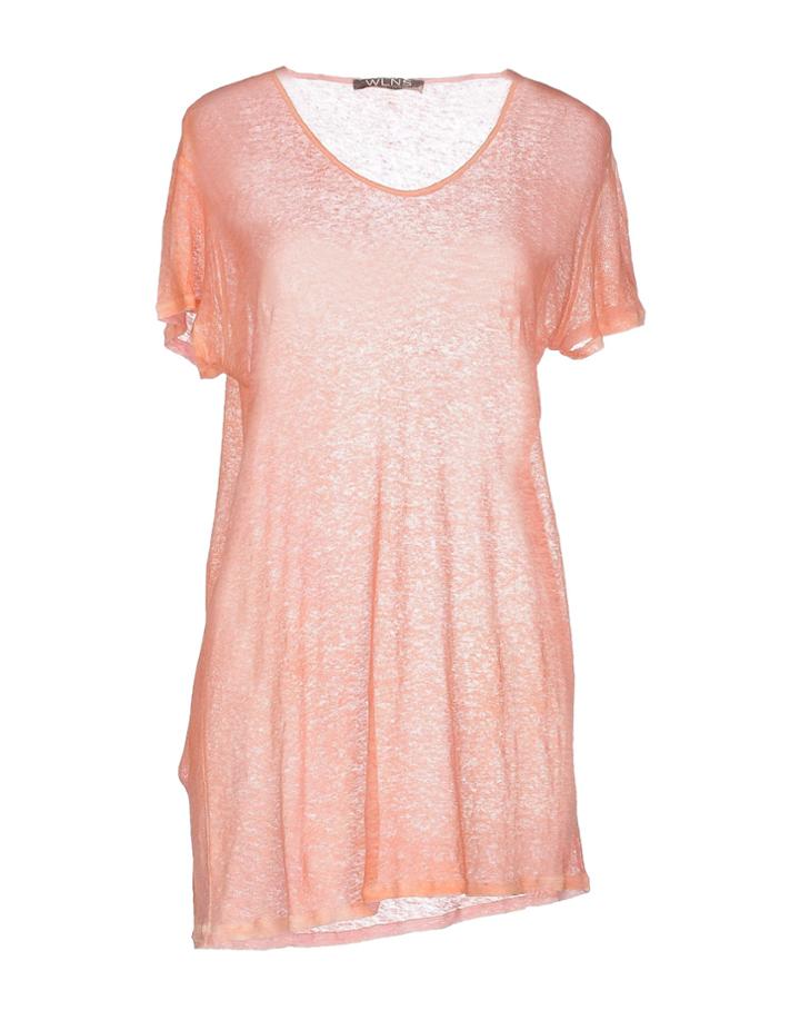 Wlns By Wellness Sweaters