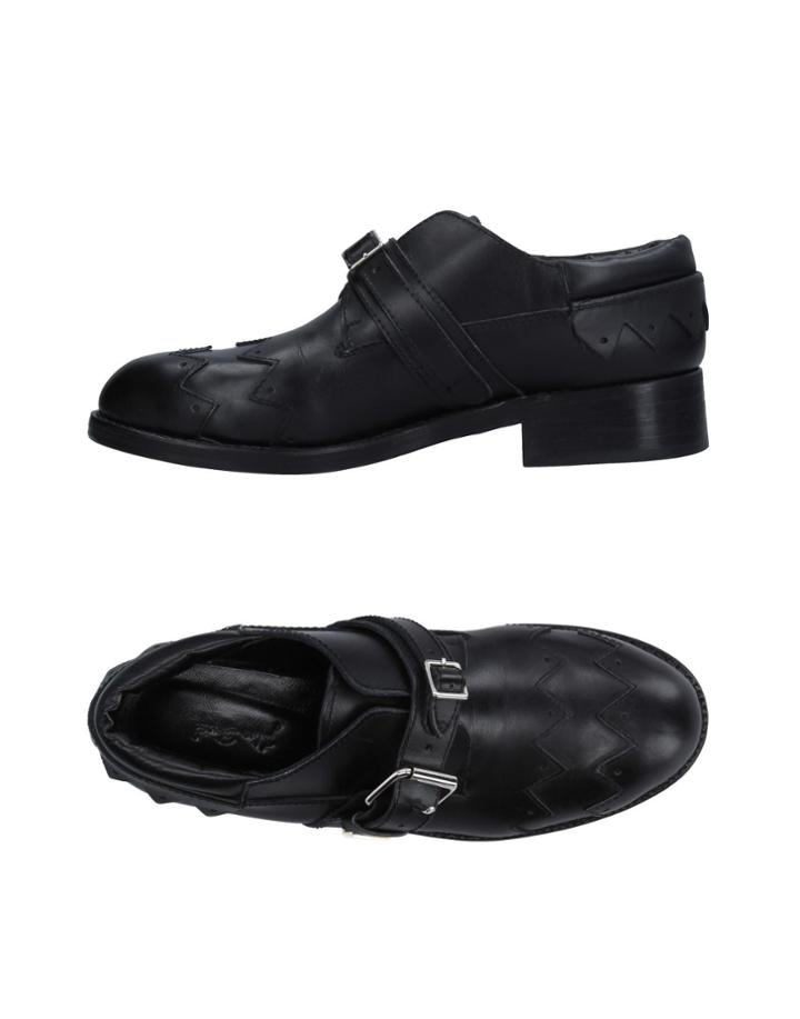 Julien David Loafers