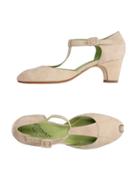 Villumiere Sandals