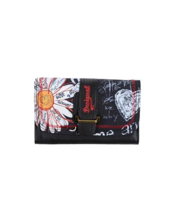 Desigual Wallets