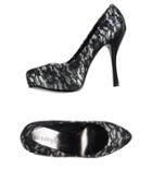 Guess By Marciano Lace-up Shoes