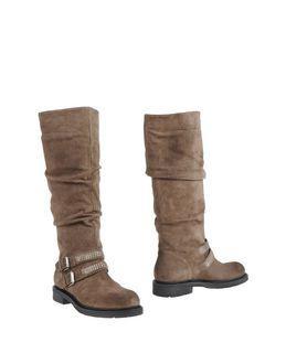 Janet Sport Boots