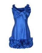 Le Donne Di. Short Dresses