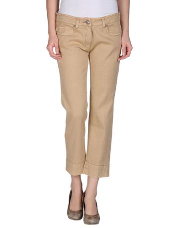 Sauvage Jeans