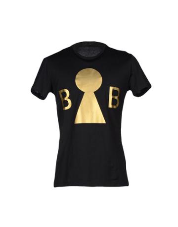 Bruno Bordese T-shirts