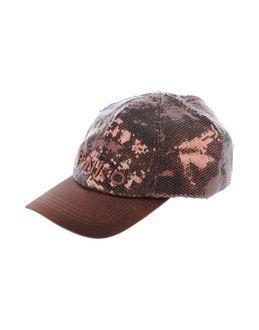 Pinko Bag Hats