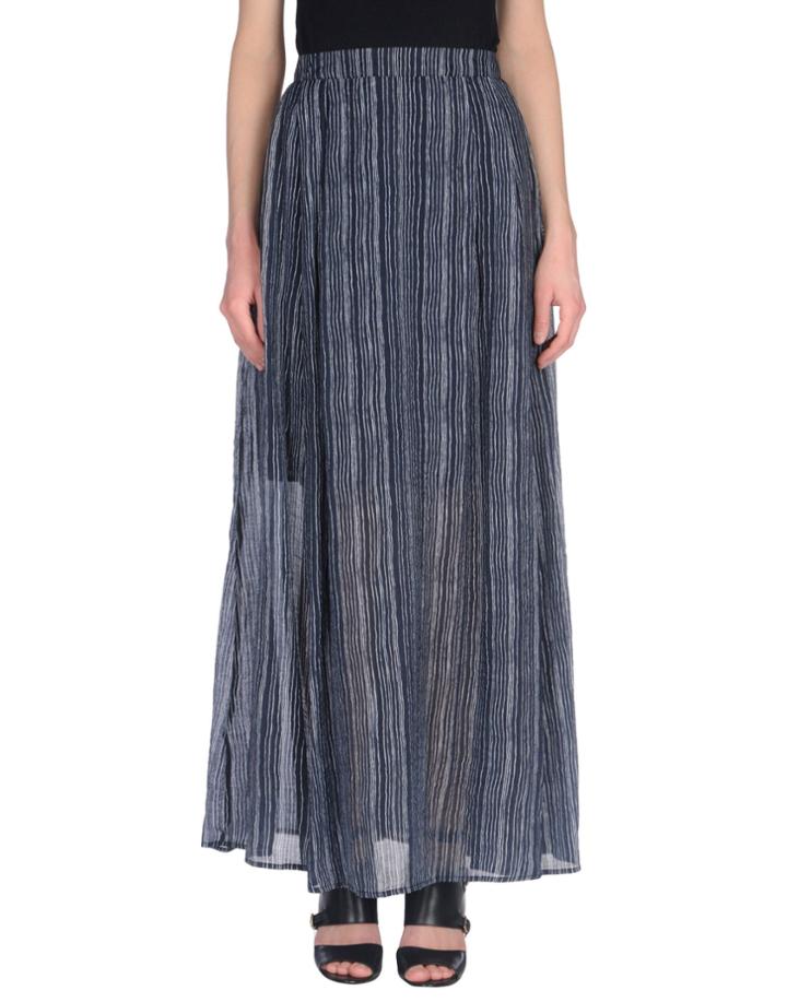 N Mph Long Skirts