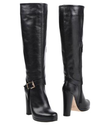 Betty Blue Boots
