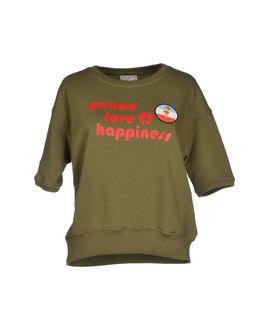 History Sweatshirts